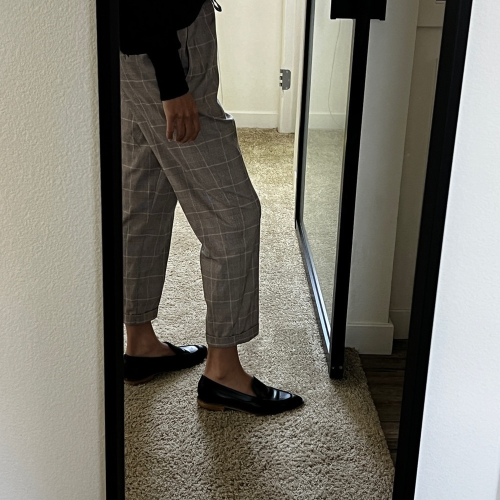 Drawstring Pants - Picture 2 of 3